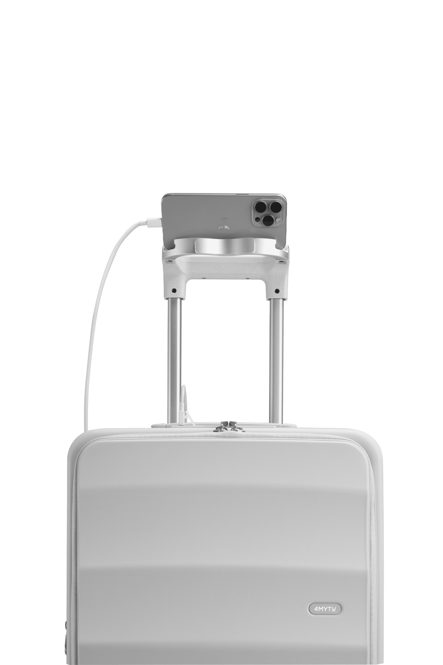 Tank Carry-On in Harbor Mist