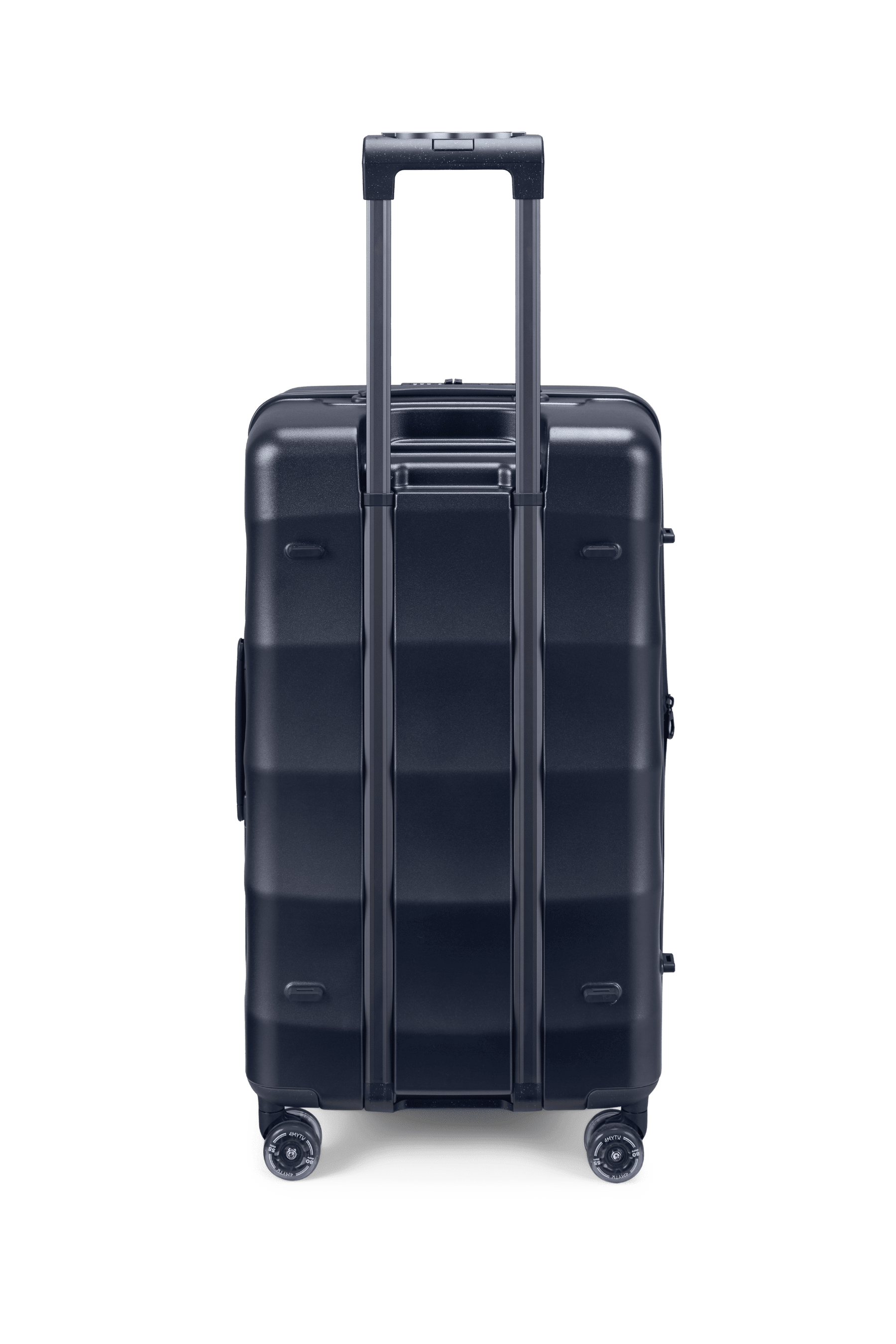 Tank Suitcases in Navy