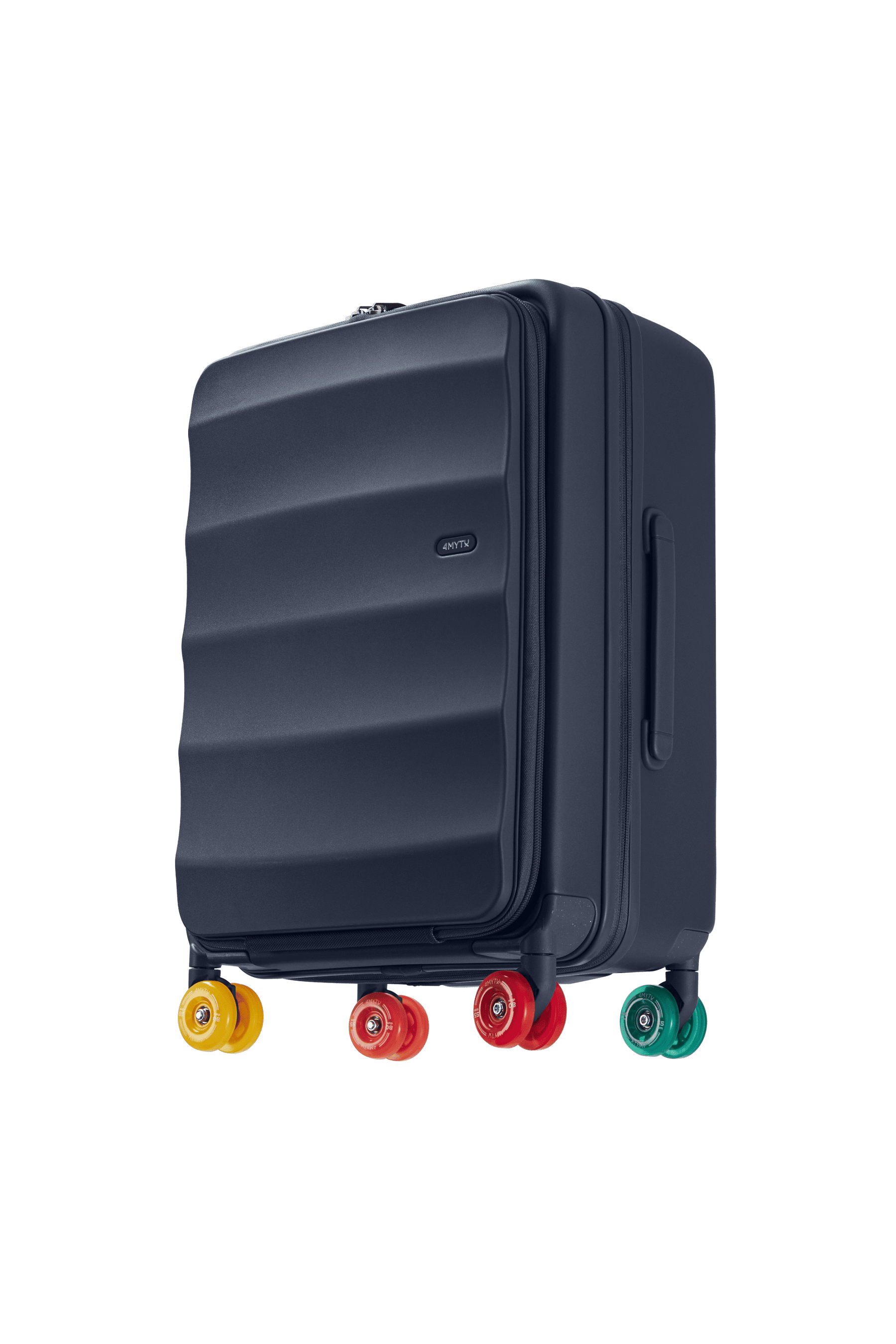 Tank Carry-On in Navy