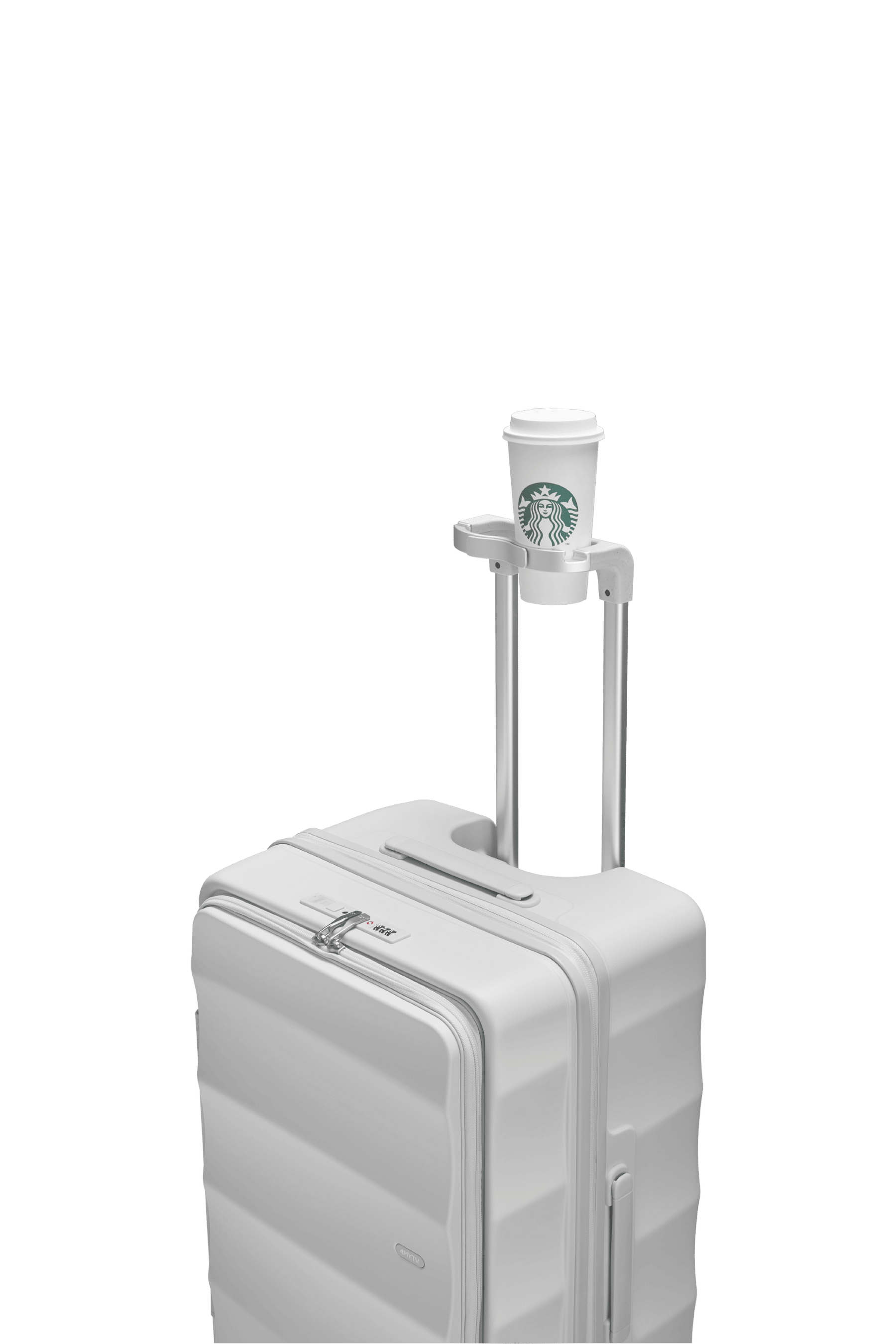 The Tank Trunk in Harbor Mist