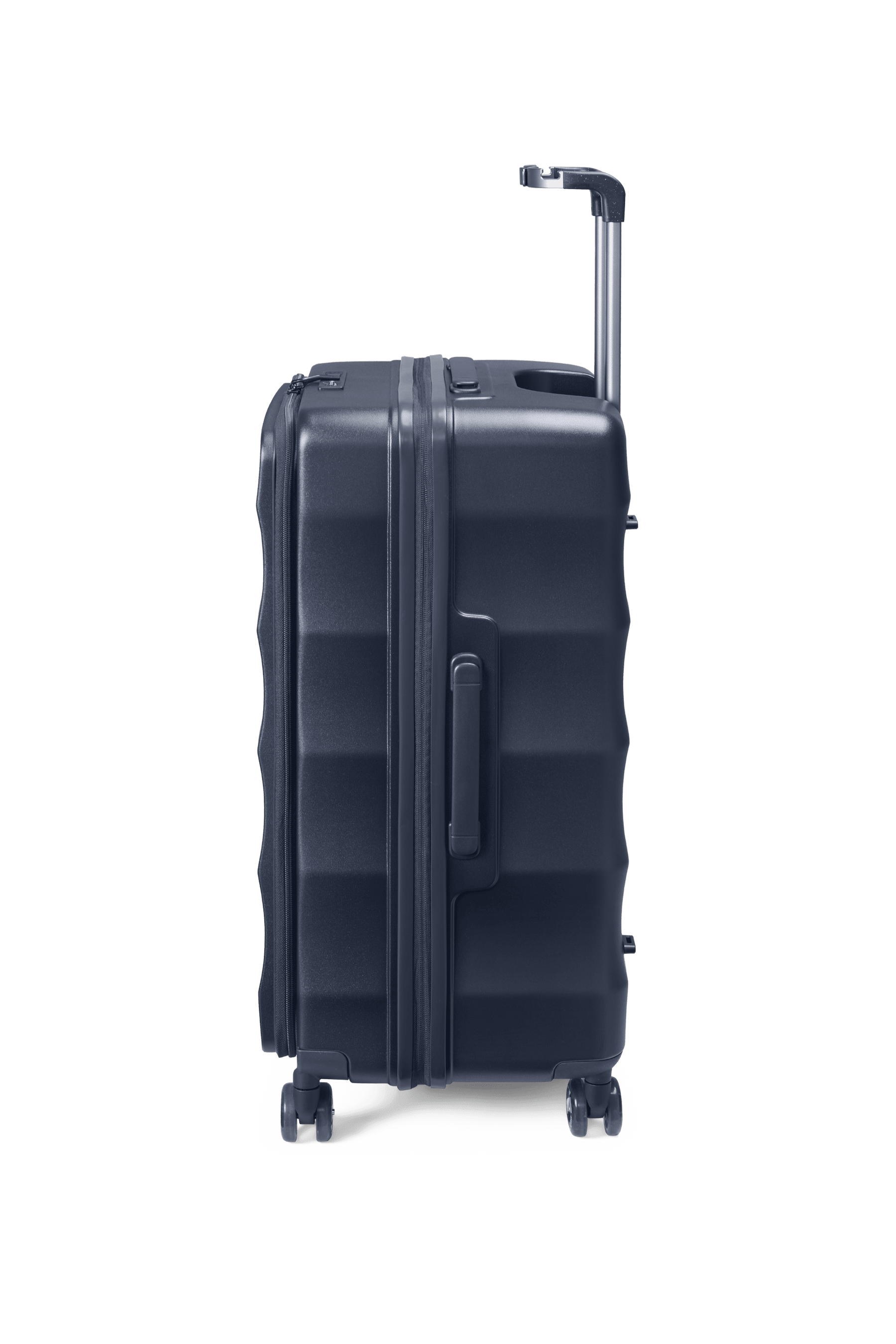 The Tank Trunk in Navy