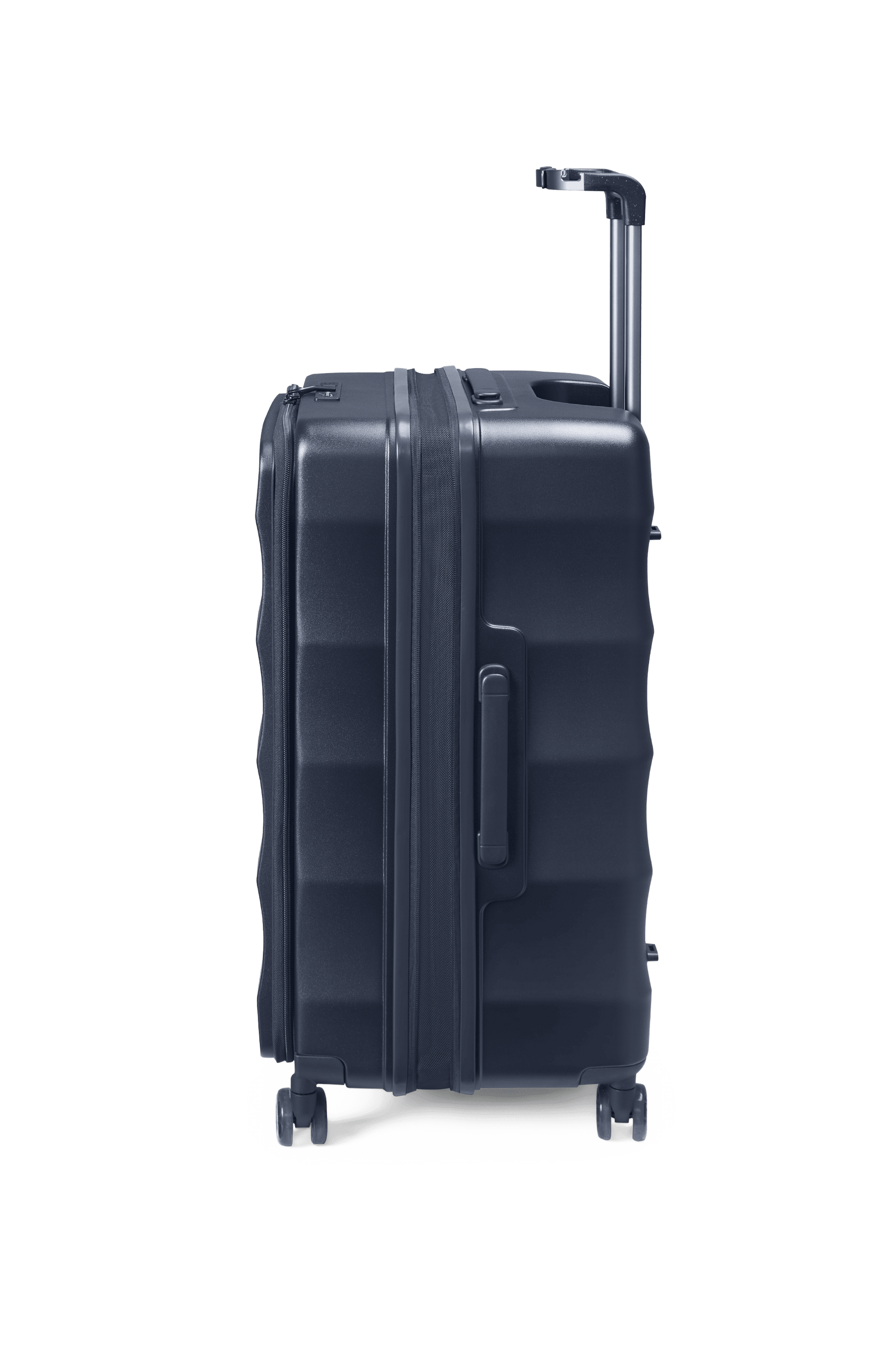 The Tank Trunk in Navy