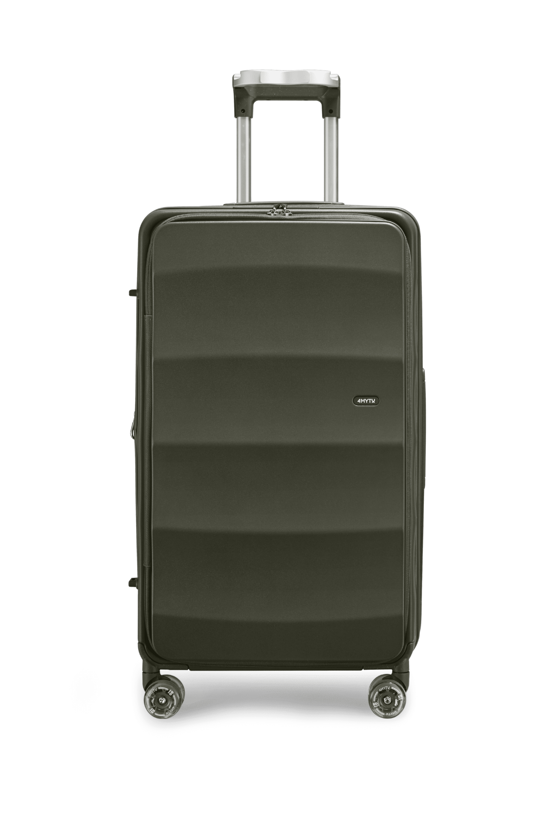 The Max Tank Trunk in Aspen Green