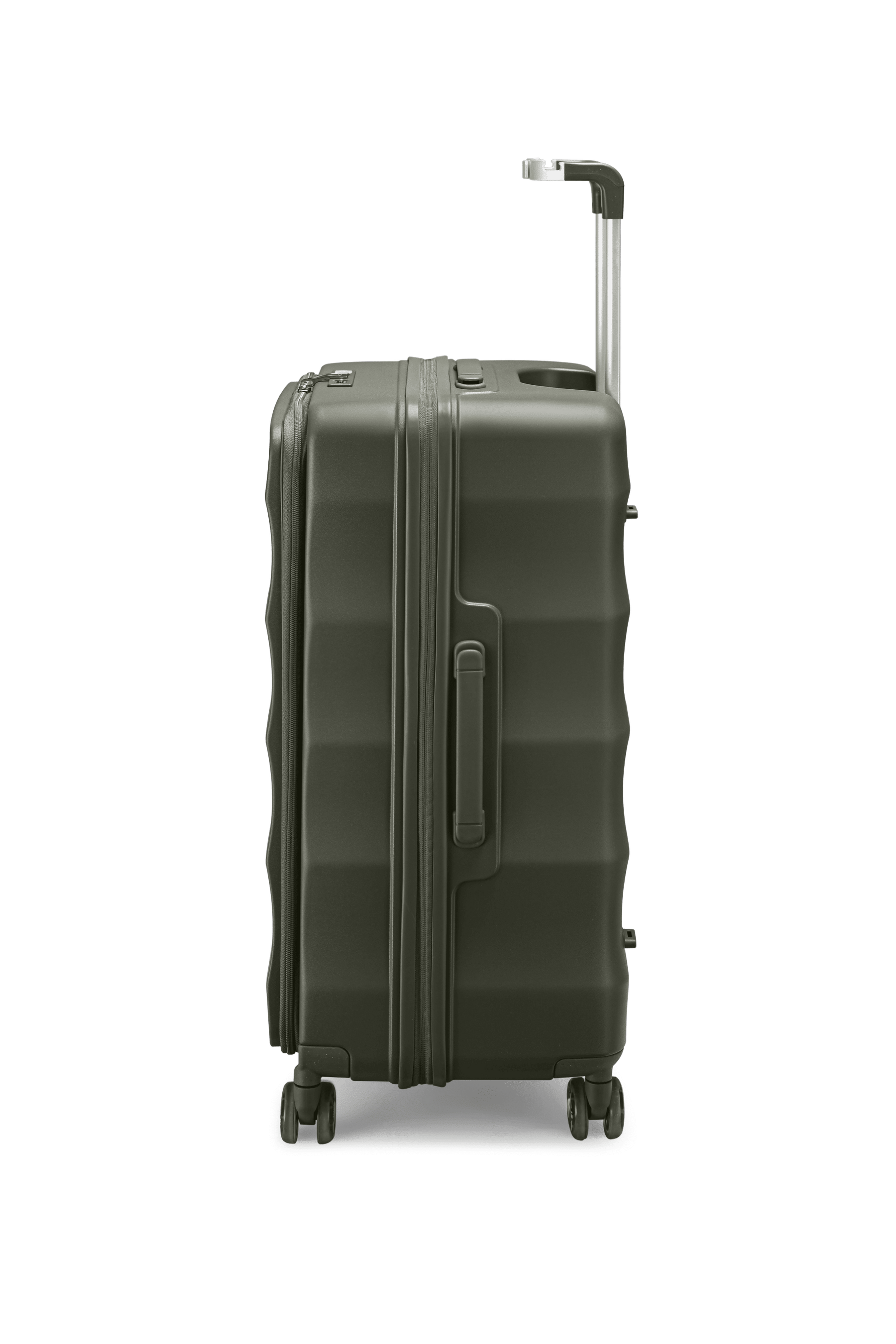 The Tank Trunk in Aspen Green