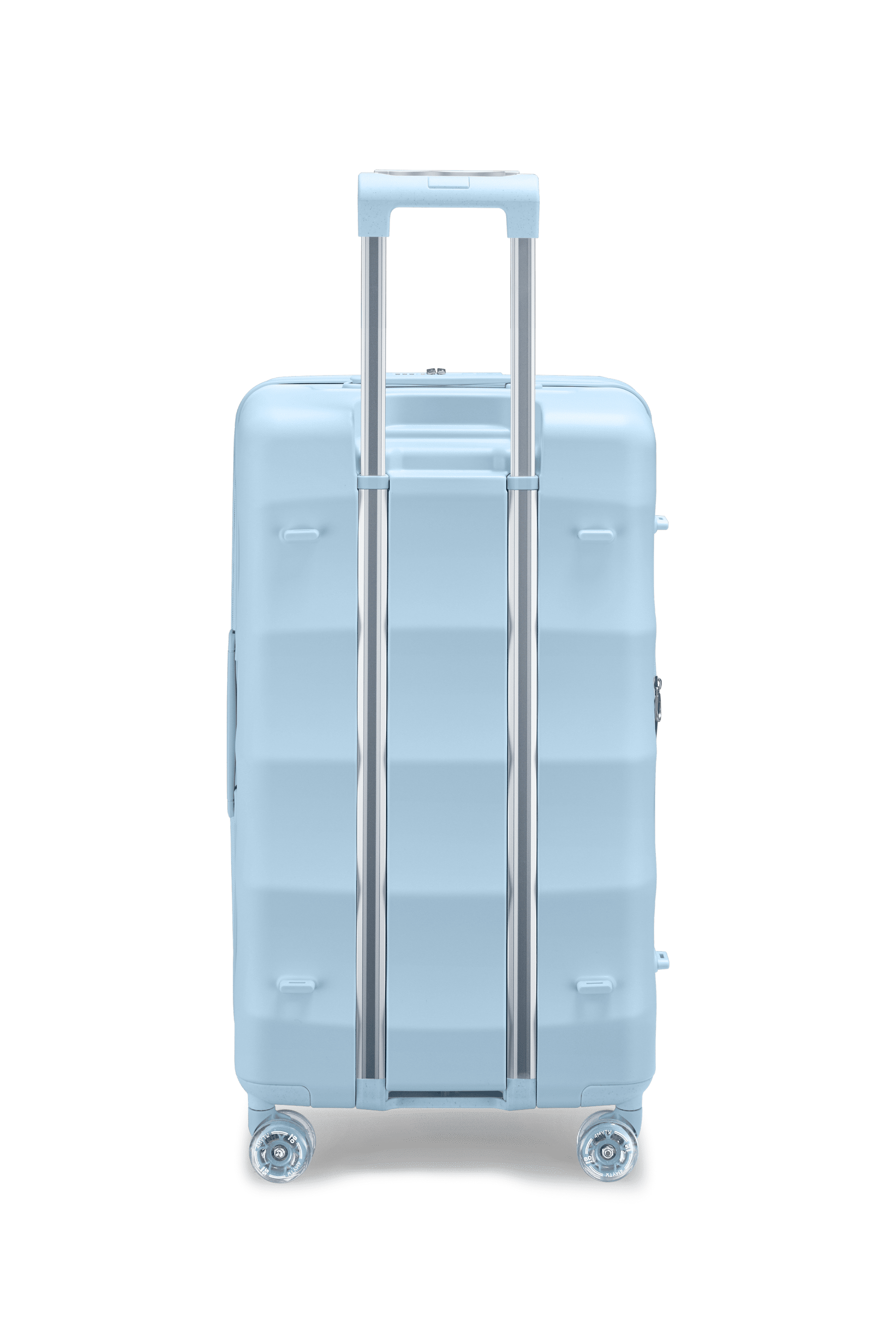 The Tank Trunk in Delicate Blue