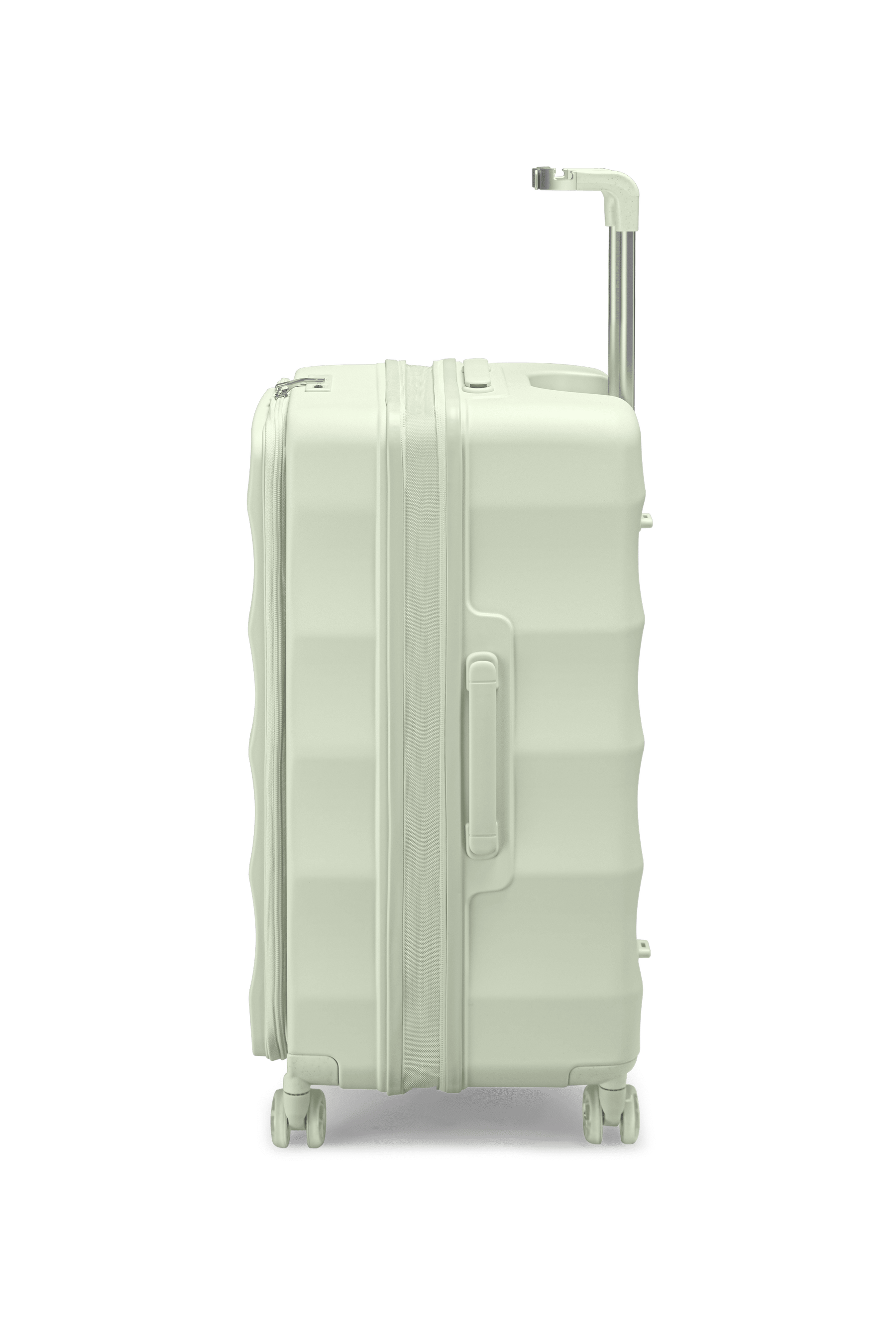 The Max Tank Trunk in Mint Green