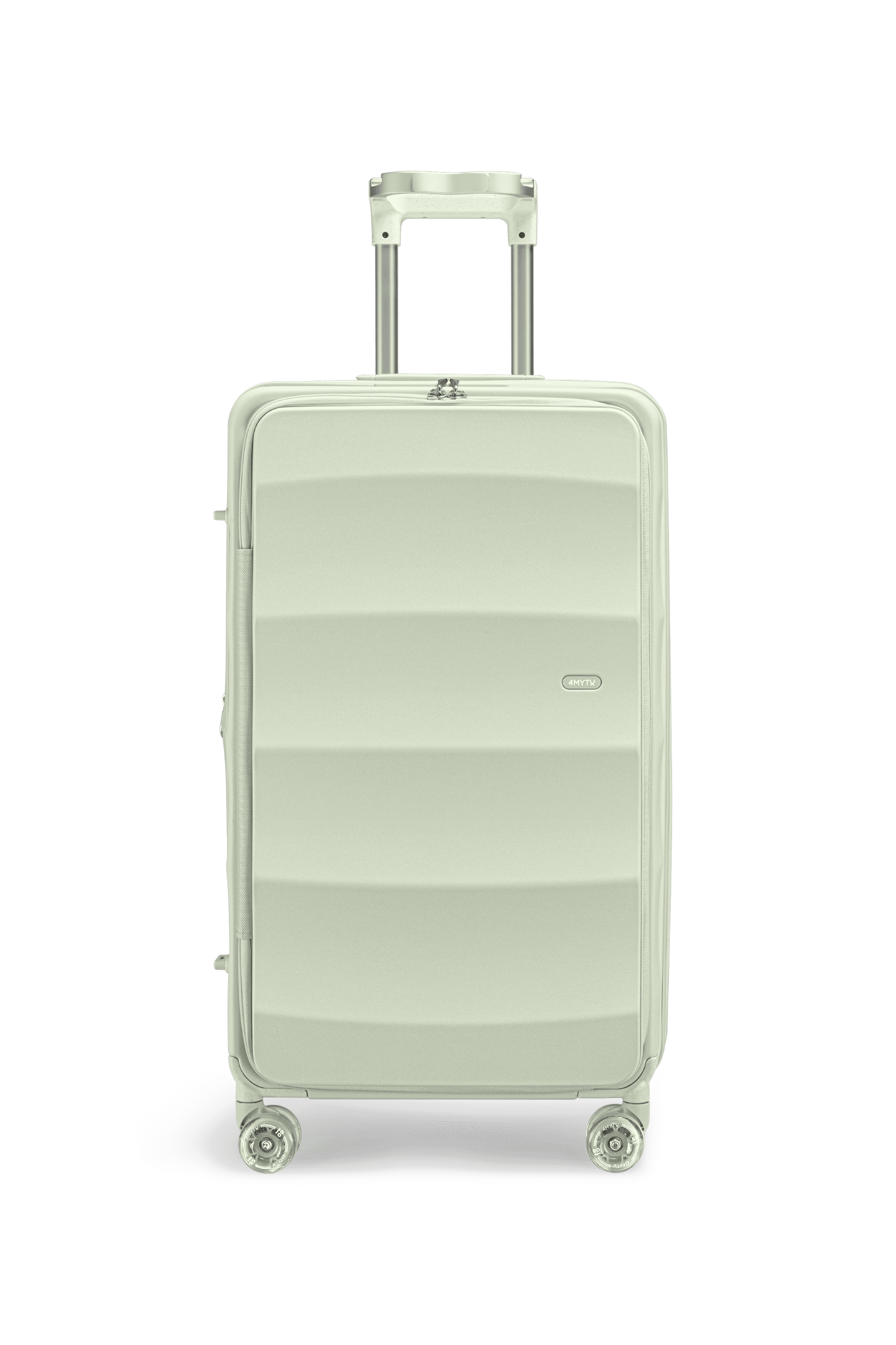 The Tank Trunk in Mint Green