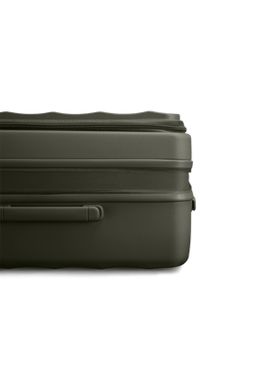 Bigger Tank Carry-On in Aspen Green