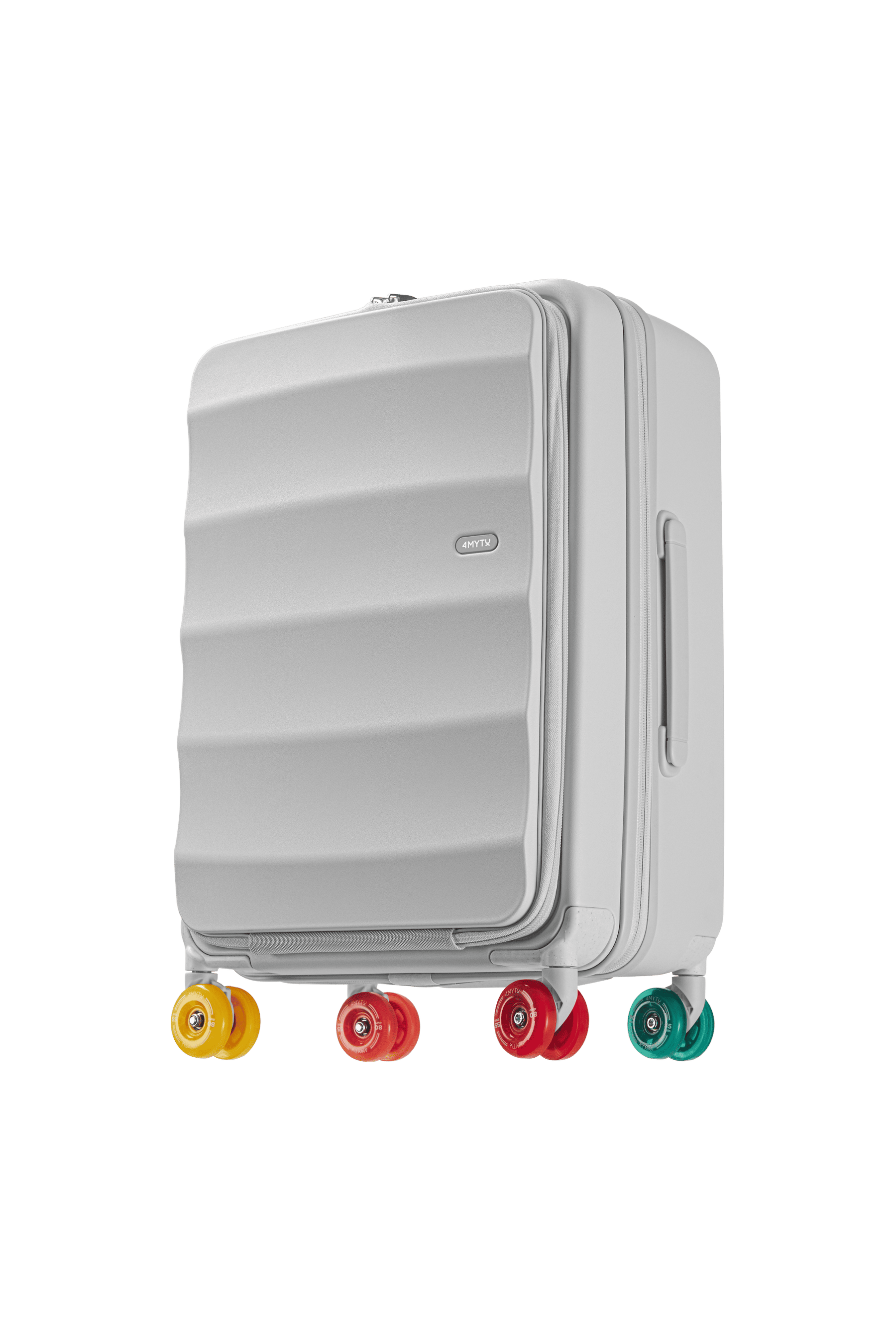 Bigger Tank Carry-On in Harbor Mist