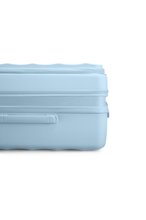 Tank Carry-On in Delicate Blue