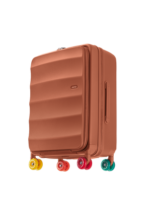 Tank Carry-On In Fiery Red