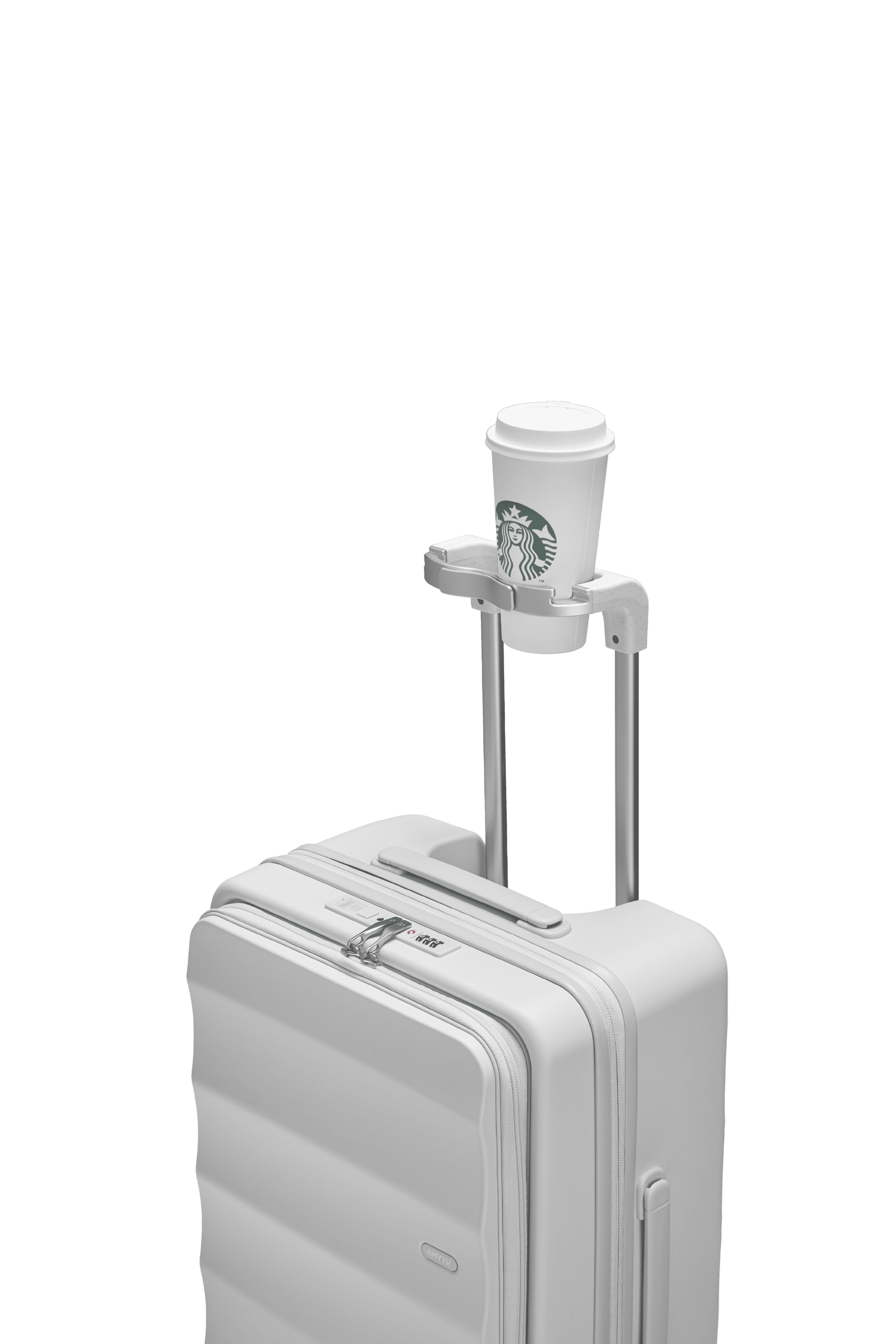 Tank Carry-On in Harbor Mist