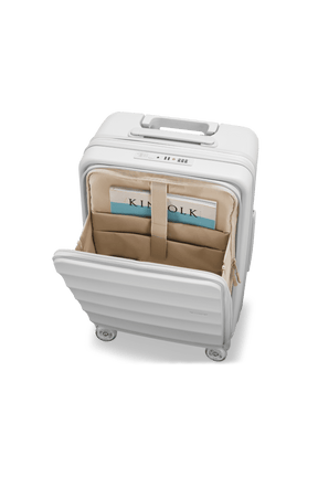 Tank Carry-On in Harbor Mist