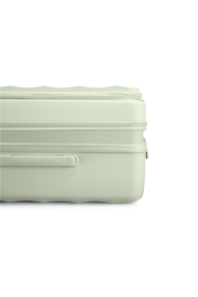 Tank Carry-On in Mint Green