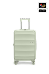 Bigger Tank Carry-On in Mint Green