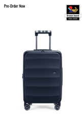 Bigger Tank Carry-On in Navy