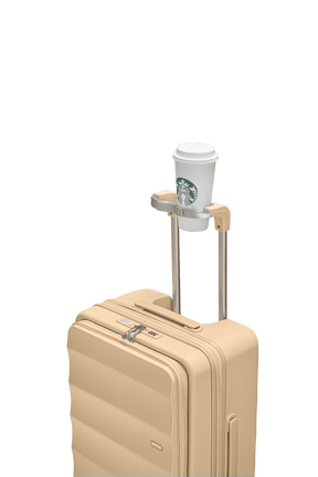 Tank Carry-On in Sandstorm