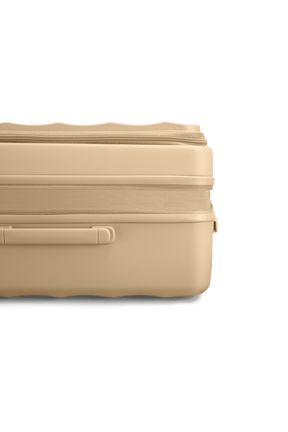 Bigger Tank Carry-On in Sandstorm