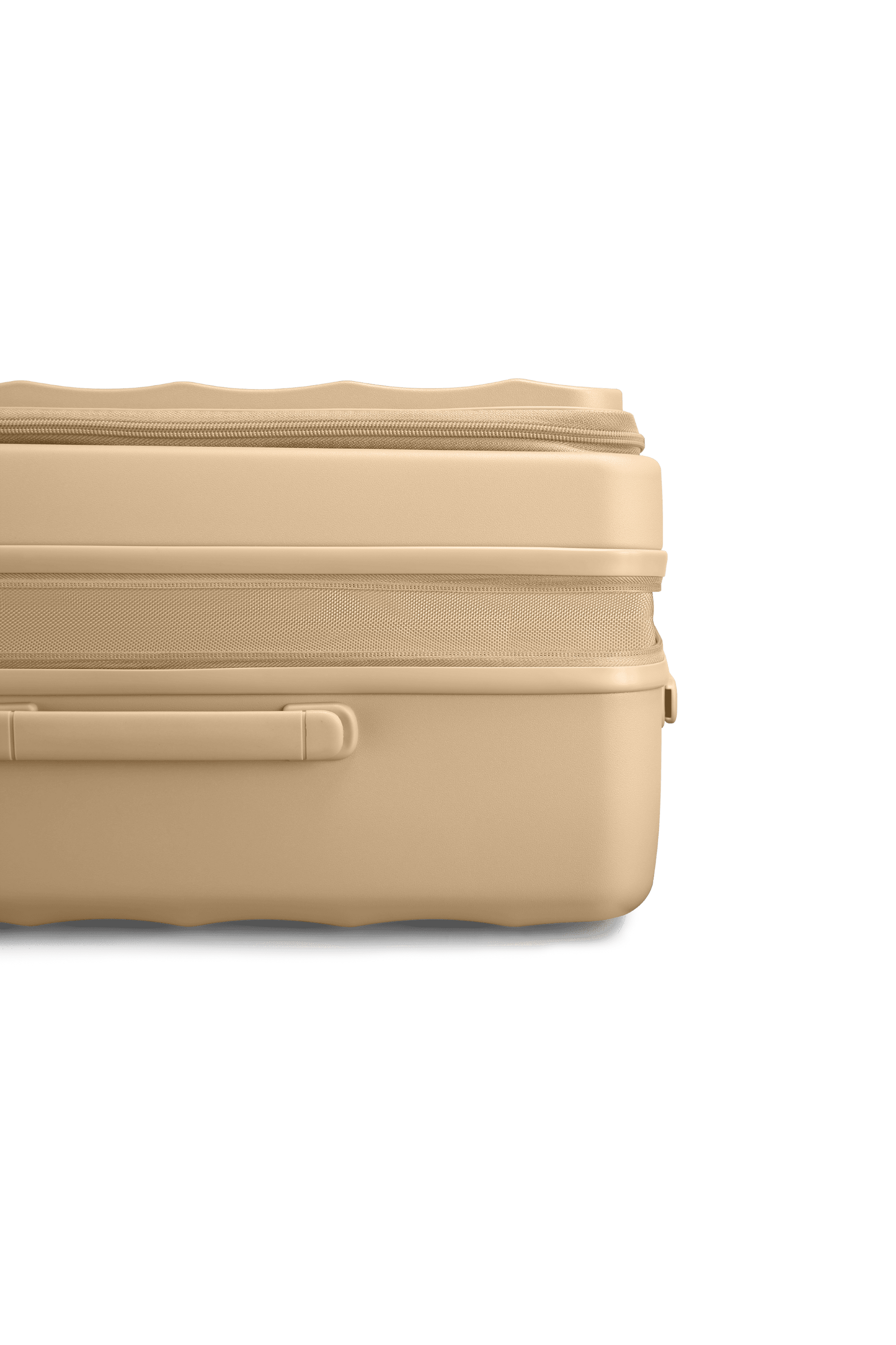 Tank Carry-On in Sandstorm