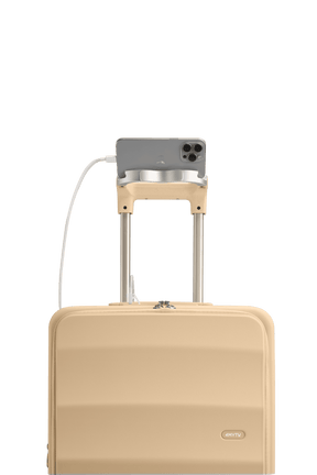 Tank Carry-On in Sandstorm