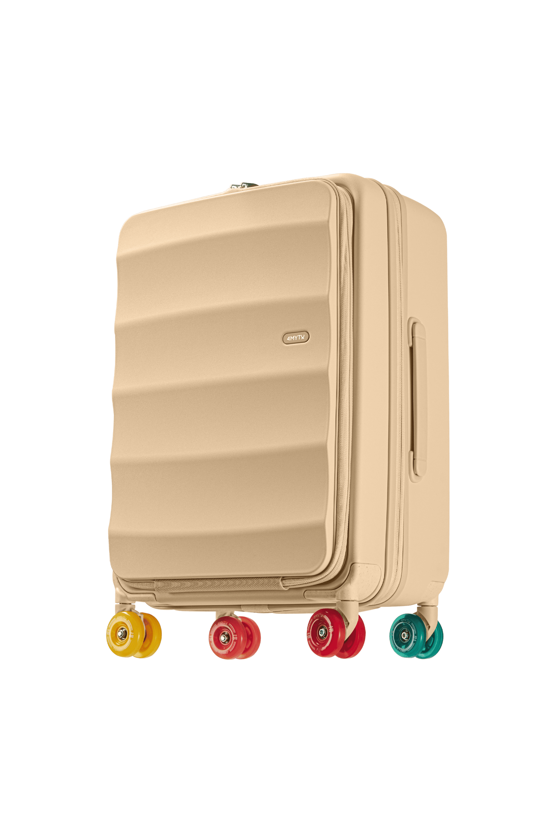 Tank Carry-On in Sandstorm