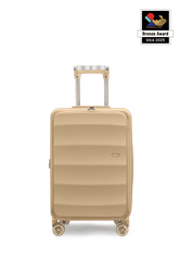 Bigger Tank Carry-On in Sandstorm