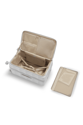 Tank Suitcases in Harbor Mist