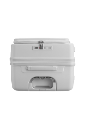 Max Tank Suitcases in Harbor Mist