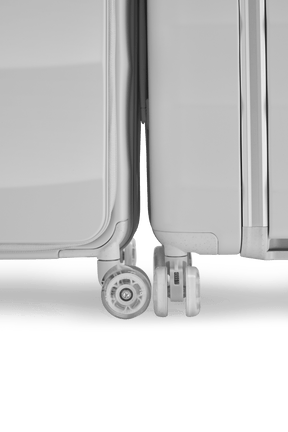 Max Tank Suitcases in Harbor Mist