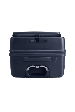 Tank Suitcases in Navy