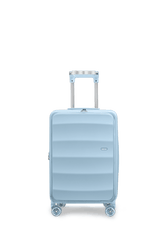 Tank Carry-On in Delicate Blue