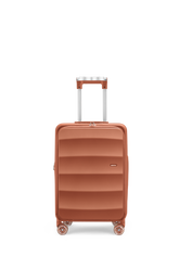 Tank Carry-On In Fiery Red