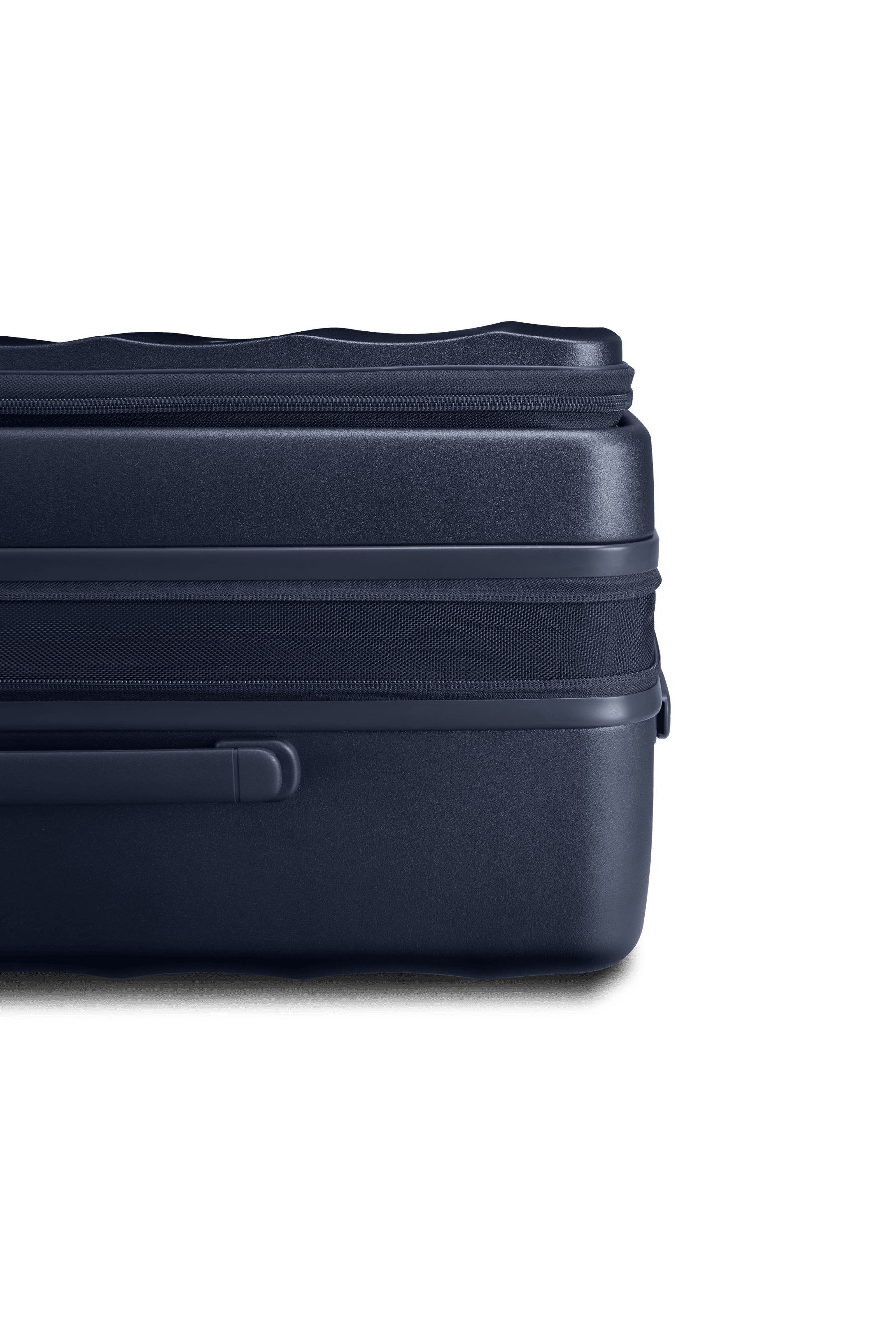 Bigger Tank Carry-On in Navy