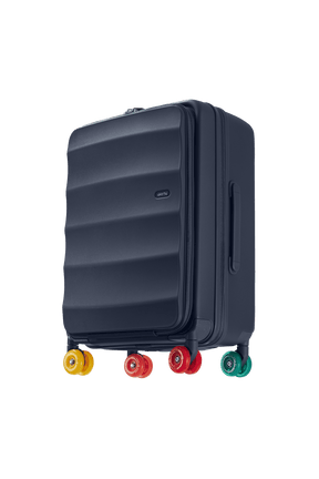 Tank Carry-On in Navy