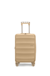 Tank Carry-On in Sandstorm