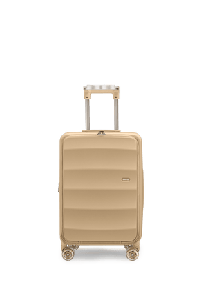 Tank Carry-On in Sandstorm