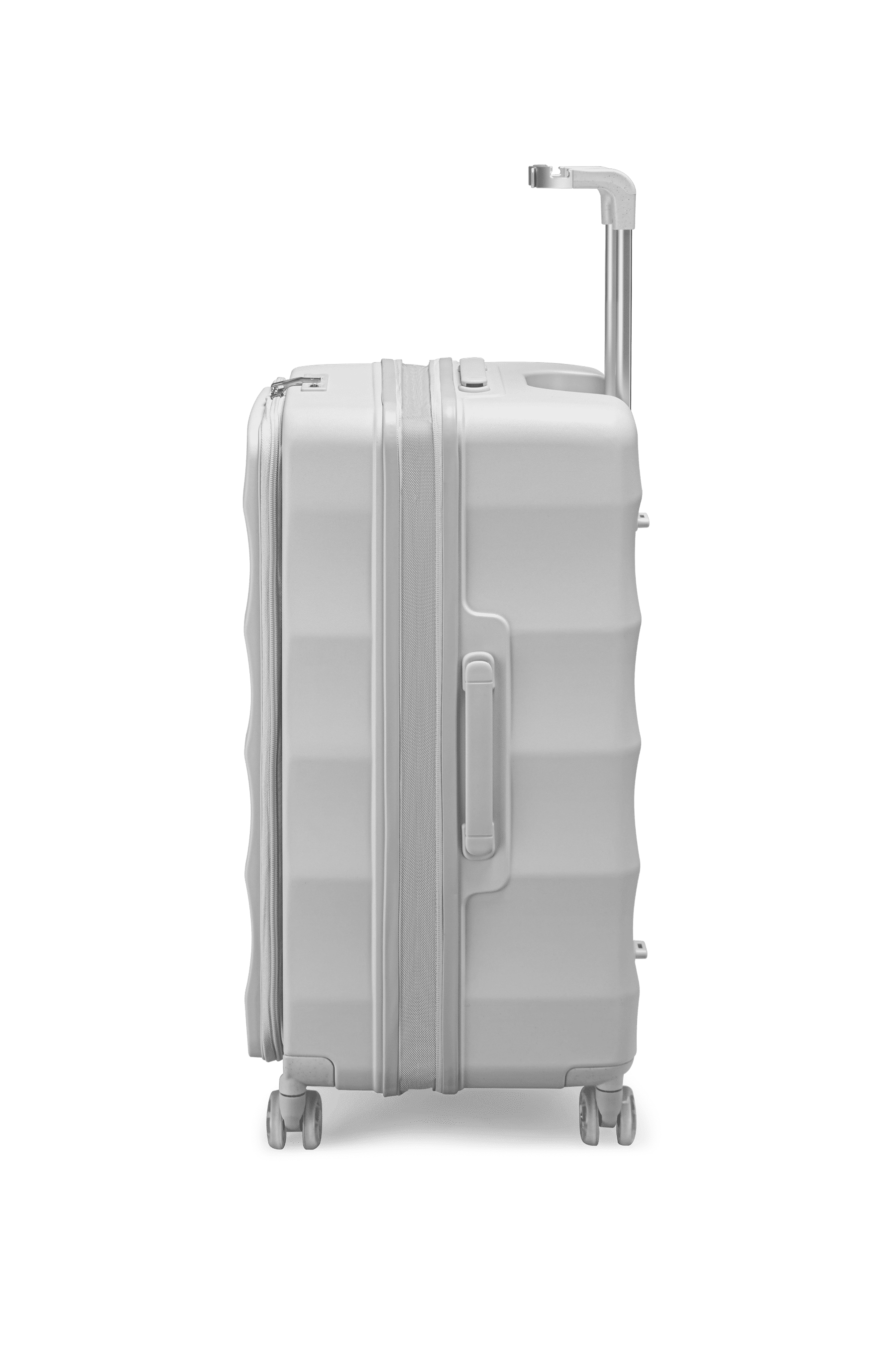 The Tank Trunk in Harbor Mist