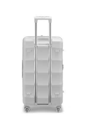 The Tank Trunk in Harbor Mist