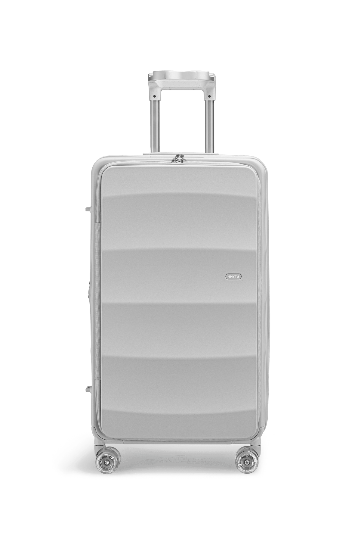 The Tank Trunk in Harbor Mist