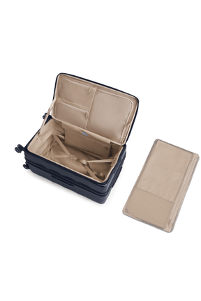 The Tank Trunk in Navy