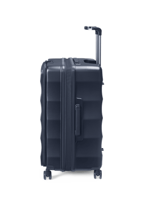 The Tank Trunk in Navy