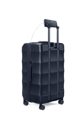 The Tank Trunk in Navy