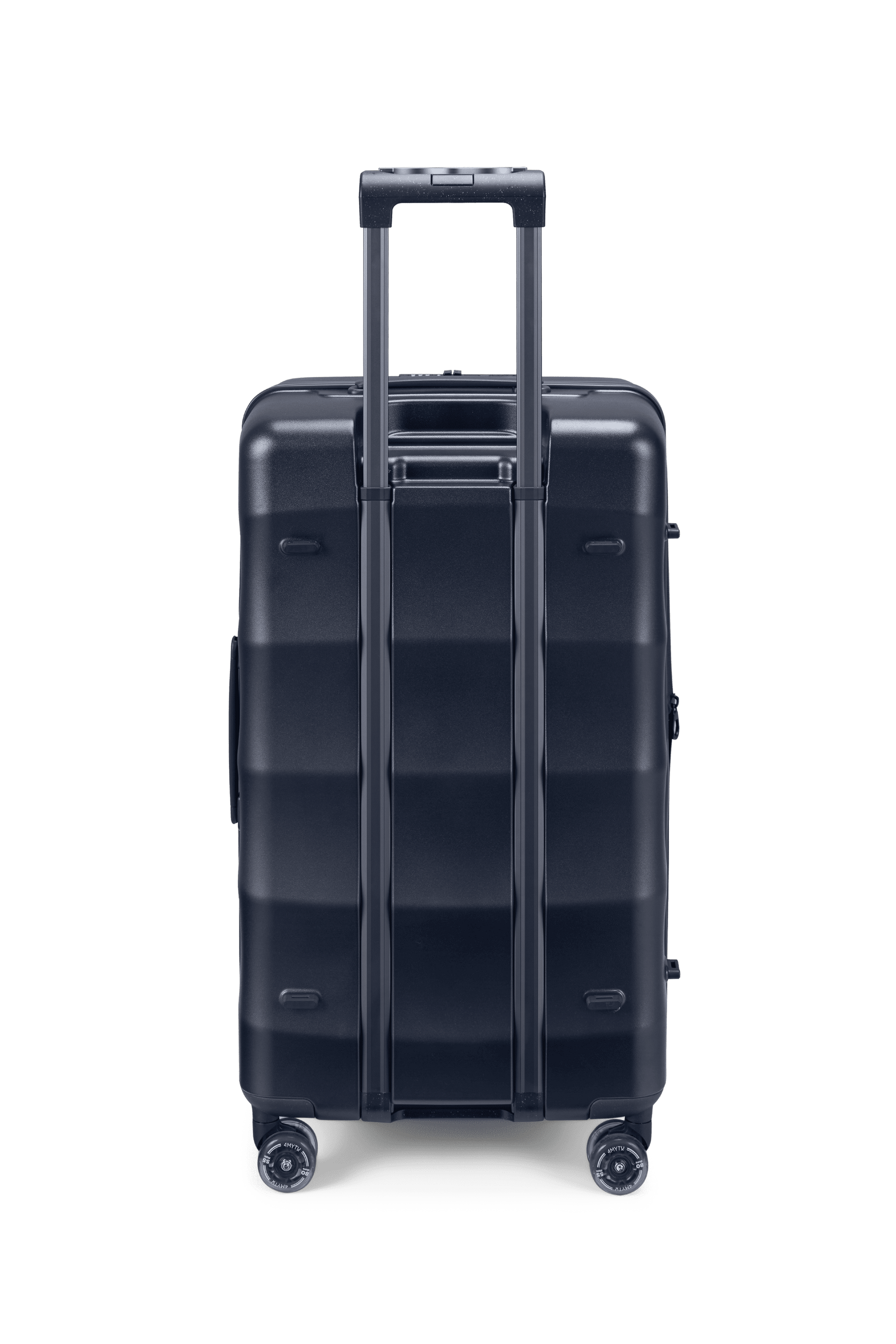 The Max Tank Trunk in Navy