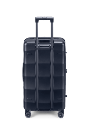 The Max Tank Trunk in Navy