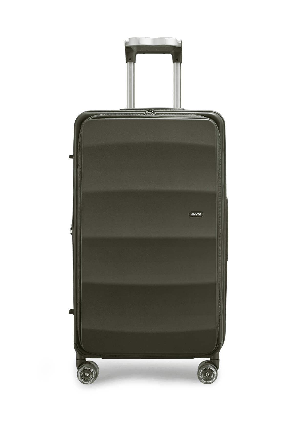 The Max Tank Trunk in Aspen Green