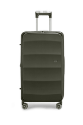 The Max Tank Trunk in Aspen Green