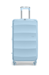 The Max Tank Trunk in Delicate Blue