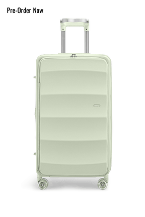 The Max Tank Trunk in Mint Green