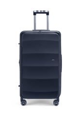 The Max Tank Trunk in Navy