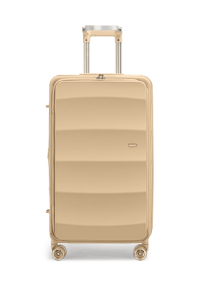 The Max Tank Trunk in Sandstorm